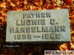 Ludwig Christian Hanselmann