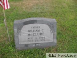 William C. Mcclure