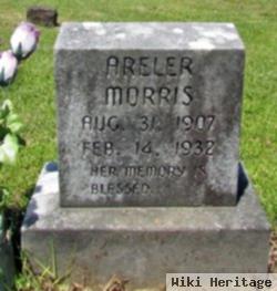 Areller Morris