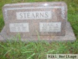 Udall Allen Stearns