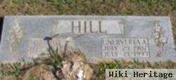 George F. Hill