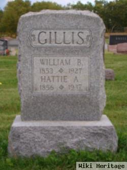 William B. Gillis