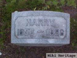 Harry Linn