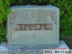 Harold Lee Crandall