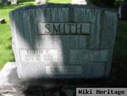 Edith Charlotte Harkness Smith