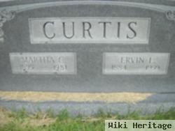 Martha C. Curtis