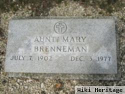 Mary Brenneman