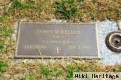 James W "scoop" Kelley