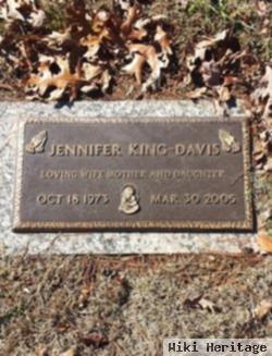 Jennifer King Davis