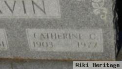 Catherine G Kuhn Bavin