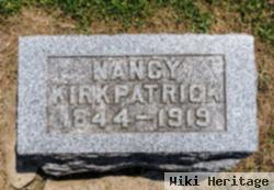 Nancy Kirkpatrick