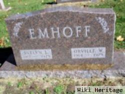 Orville W. Emhoff