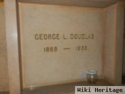 George L. Douglas