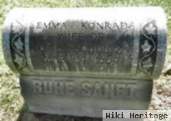 Emma Konrad Schultz