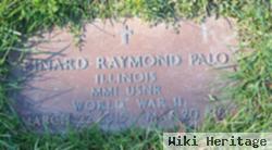 Linnard Raymond Palo