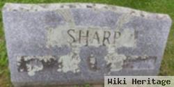 Barbara J. Compton Sharp