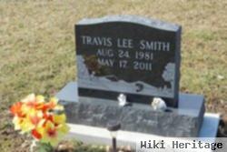 Travis Lee Smith