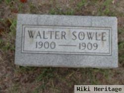 Walter Sowle