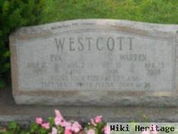 Warren B Westcott