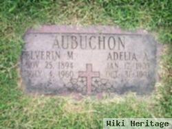 Adelia A. Aubuchon