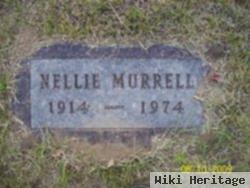 Nellie Murrell