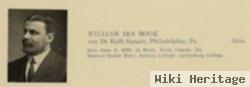 William I. Book