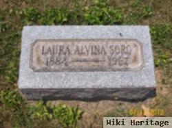 Laura Alvina Sorg