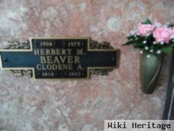 Herbert M. Beaver