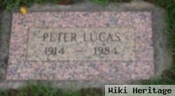 Peter Lucas