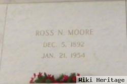 Ross N. Moore