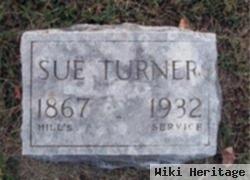 Sue Turner