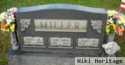 Earl P Miller