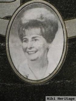 Ruth Witcher Buckner