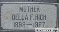 Della F. Rich