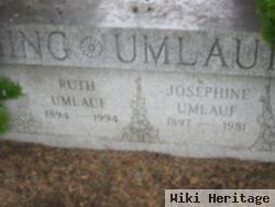 Josephine Umlauf