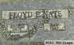 Floyd E. Nate