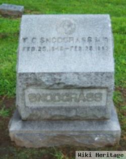 T. C. Snodgrass