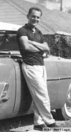 Leroy Gilbert "lee" Jablonowski