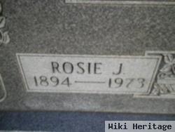 Rosie Jane Crane Lancaster