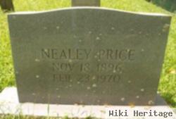 Nealey Price