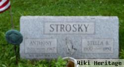 Anthony Strosky