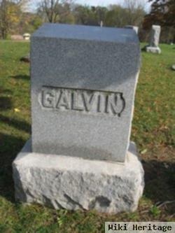 Florence J. Galvin