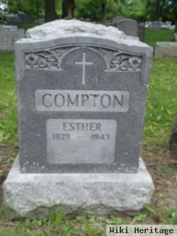 Esther Compton