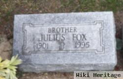 Julius Fox