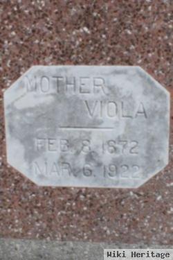 Viola Ferguson Farrell