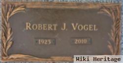 Robert J. Vogel