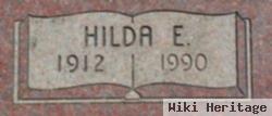 Hilda Emma Kleinschmidt Gold