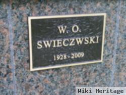 William Otto Swieczwski