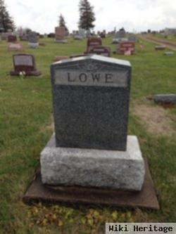 John H Lowe