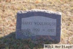 Harry Woolhouse